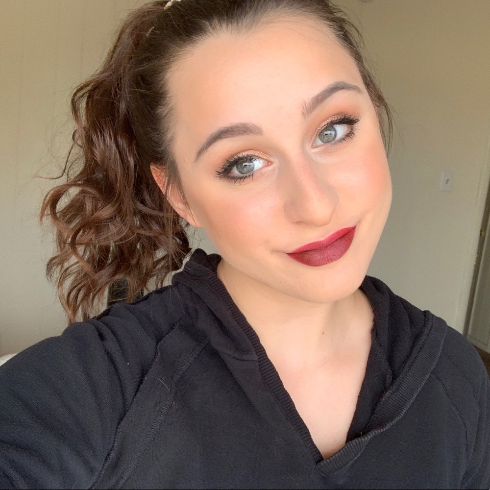 Meet your Posher, Kate